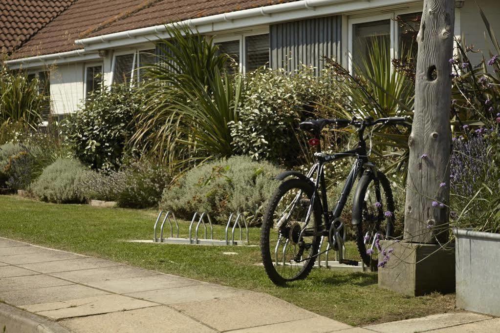 The Gallivant Hotel Rye Exterior photo